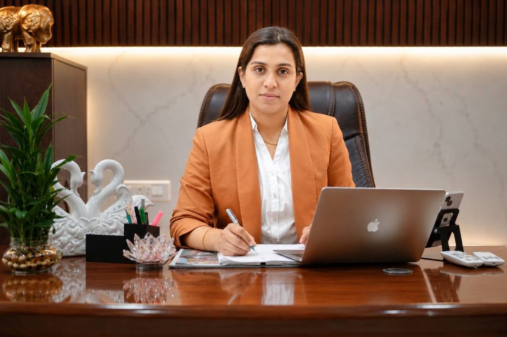 Assoc. Prof. Sruthi Joseph