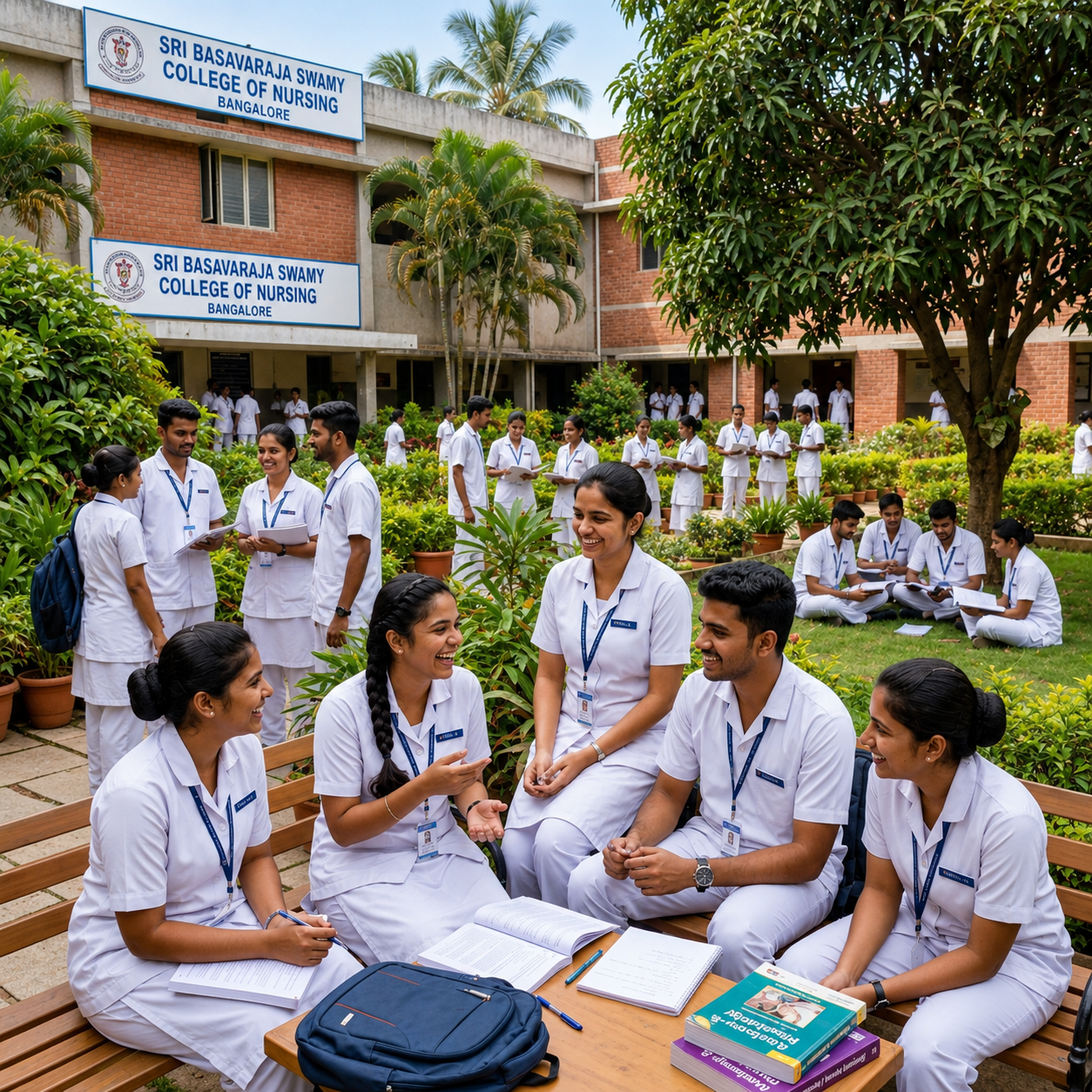 GNM Program