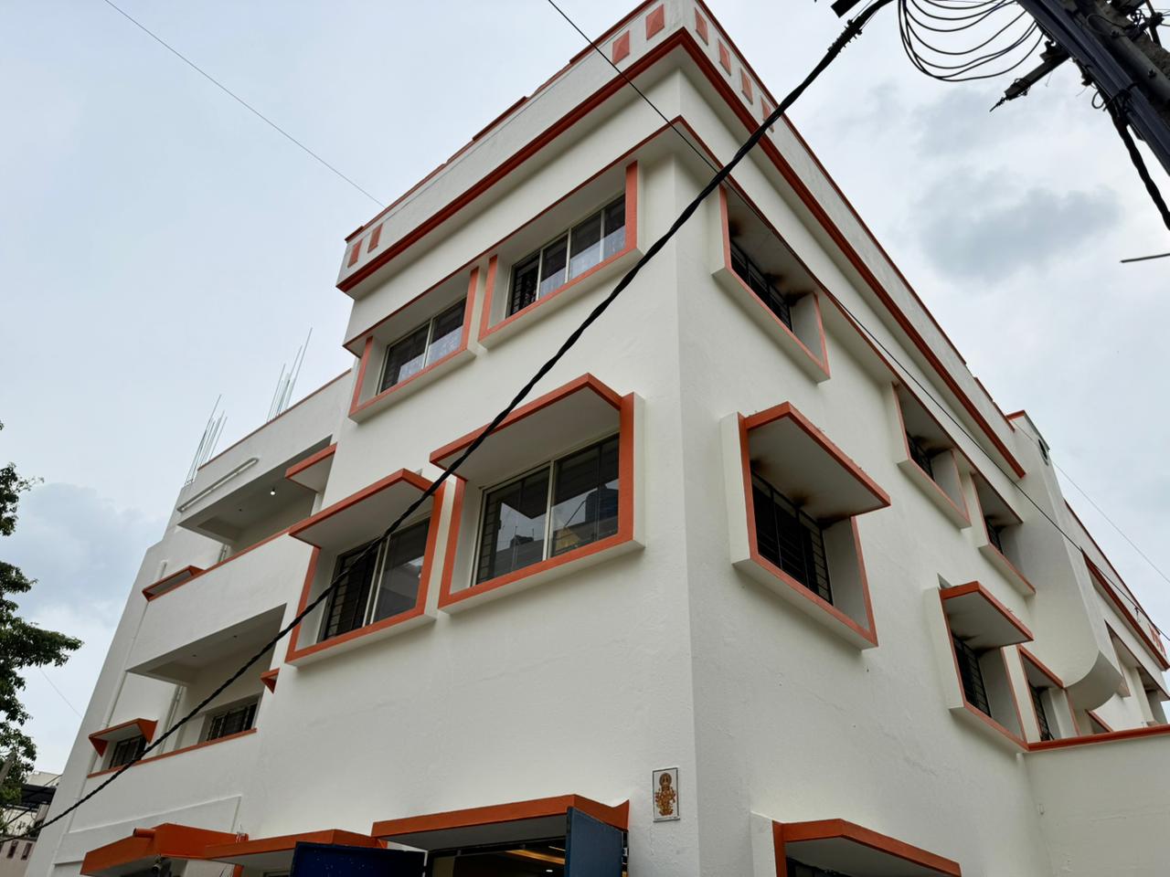 College Library